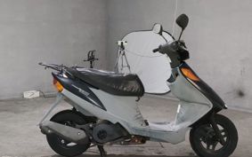 SUZUKI ADDRESS V125 CF46A