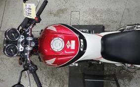 HONDA CB400SF VTEC A 2009 NC42