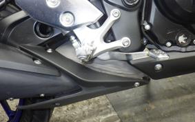 YAMAHA YZF-R3 2016 RH07J