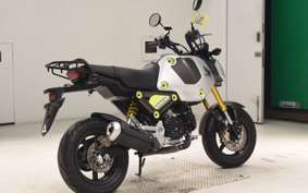 HONDA ｸﾞﾛﾑ-2