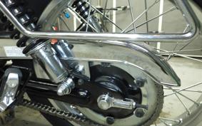 YAMAHA SR400 Gen.5 2020 RH16J