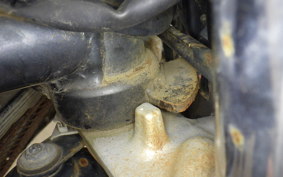 KAWASAKI BALIUS 250 Gen.2 ZR250B