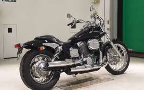 HONDA SHADOW 400 SLASHER 2006 NC40