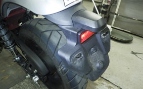 HONDA DAX 125