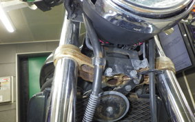KAWASAKI BALIUS 250 Gen.2 ZR250B