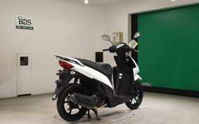 SUZUKI ADDRESS 110 2010 CE47A