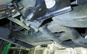 SUZUKI ADDRESS V125 G 2014 CF4EA