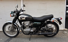 KAWASAKI W800 2015 EJ800A