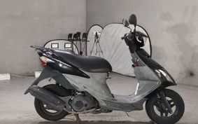 SUZUKI ADDRESS V125 CF4MA
