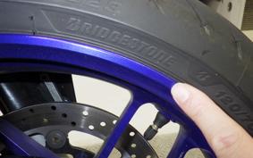 YAMAHA MT-09 SP 2025 RN87J