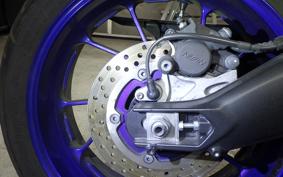 YAMAHA MT-09 Tracer GT 2019 RN51J