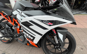 KTM 390 RC 2021 JYJ40