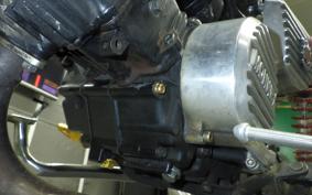 HONDA MONKEY 2014 Z50J