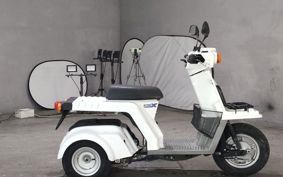 HONDA GYRO TD02