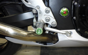 SUZUKI HAYABUSA Gen.2 2014