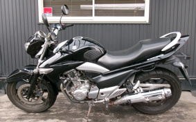 SUZUKI GSR250 GJ55D