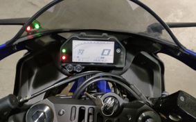 YAMAHA YZF-R25 RG43J