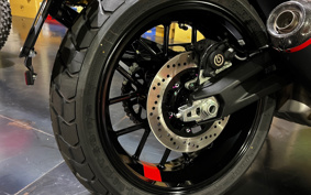 DUCATI SCRAMBLER FULL THROTTLE 2024 7K00