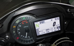 KAWASAKI NINJA H2 SX SE 2019 ZXT02A