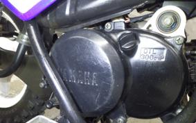 YAMAHA PW50 2007 3PT