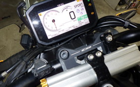 HONDA CB1000R GEN 2 2023 SC80