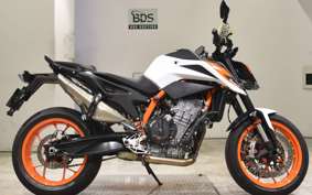 KTM 890 DUKE R 2020