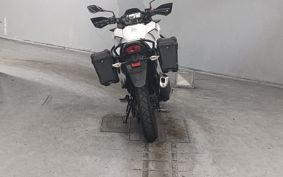 KAWASAKI  VERSYS X250 TOURER  LE250D
