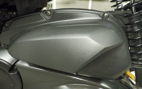 HONDA FORZA 250 2006 MF13