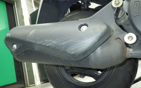 SUZUKI ADDRESS V125 CF46A