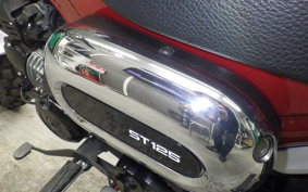 HONDA DAX 125 1973 JB04
