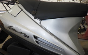 SUZUKI ADDRESS V100 CE13A
