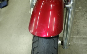 HONDA SHADOW 400 CUSTOM 2014 NC45