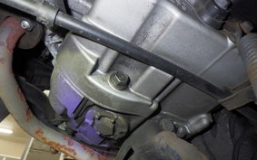 YAMAHA JOG Delux SA39J