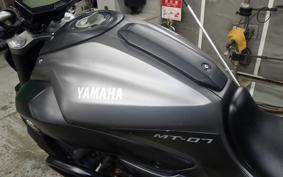 YAMAHA MT-07 ABS 2014 RM07J
