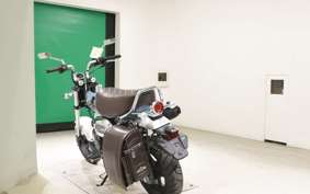 HONDA DAX 125 2009 JB04