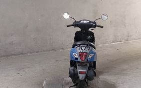 SUZUKI LET's CA4AA
