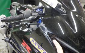 SUZUKI GSX-R1000R A 2019