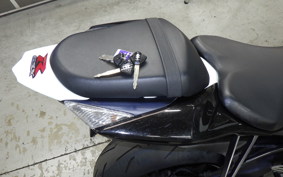 SUZUKI GSX-R1000 2012