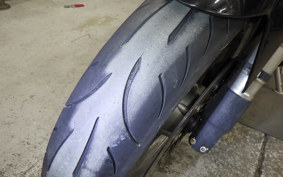 TRIUMPH SPEED TRIPLE 2001