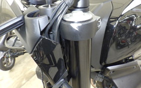 DUCATI SCRAMBLER FULL THROTTLE 2025