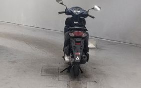 HONDA DIO 110 JK03