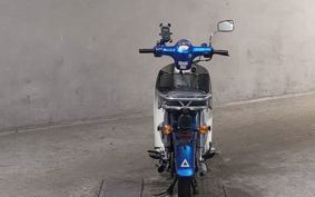 HONDA SUPER CUB110 JA44