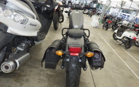 HONDA REBEL 250 MC49