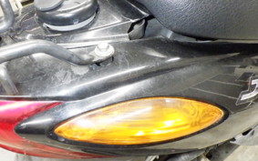 YAMAHA JOG Gen.5 SA36J