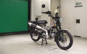 HONDA CT125-2 JA65