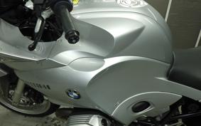 BMW R1200ST 2007