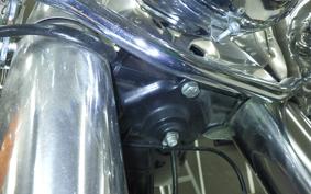 HARLEY FLSTC 1450 2005