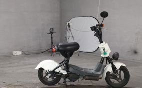 SUZUKI CHOINORI CZ41A