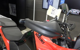 SUZUKI Vｽﾄﾛｰﾑ250SX EL11L