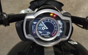 TRIUMPH ROCKET 3R 2021 YBG11J